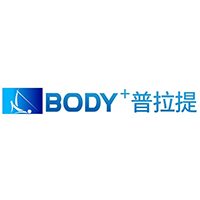 BODY+普拉提学习中心