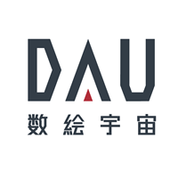 DAU数绘宇宙