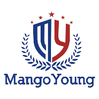 MangoYoung青芒国际教育
