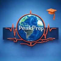 Peakprep国际语言培训工作室
