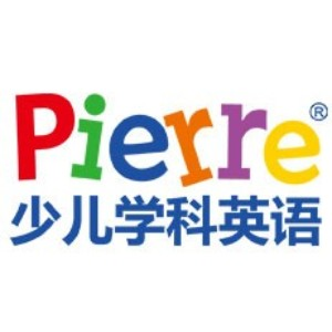 Pierre少儿英语