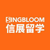 SINGBLOOM信展留学