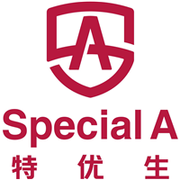 SpecialA特优生