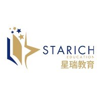 Starich星瑞教育留学