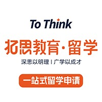 ToThink拓思教育
