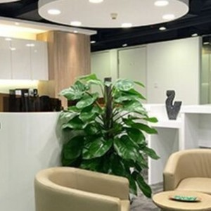 UKEC（西安分中心）