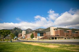 温州肯恩大学
