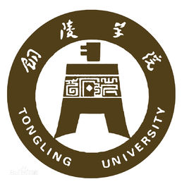 铜陵学院