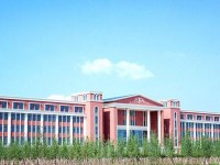 安徽长江职业学院