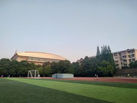 南华大学船山学院