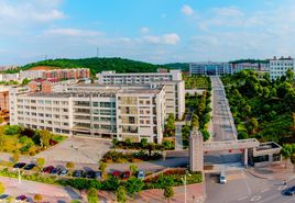 邵阳职业技术学院