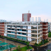 广西医科大学护士学校