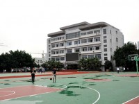重庆市机械高级技工学校