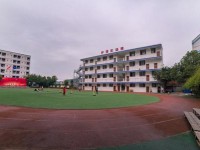 重庆光华女子职业中等专业学校
