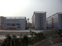 德阳通用电子科技学校
