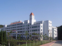 四川省绵阳职业技术学校