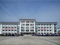 铜仁市交通学校