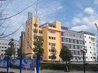 四川省苍溪县职业高级中学