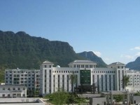 四川省剑阁县武连职业中学