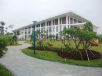 四川广元市第一职业技术学校
