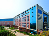 四川省南充卫生学校