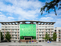 四川省阆中师范学校