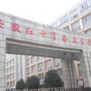 安徽红十字会卫生学校