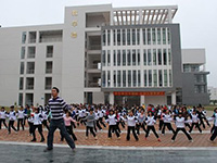 自贡市东方职业技术学校
