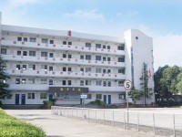 自贡市飞鱼职业学校