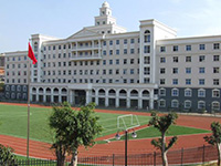 攀枝花市建筑工程学校
