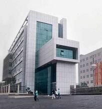 邵阳医学高等专科学校