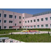 黑龙江省鹤岗卫生学校