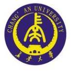 长安大学兴华学院