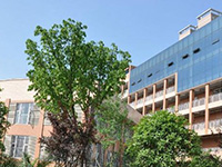 眉山卫生职业学校