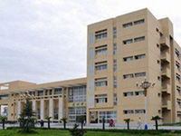 四川省达州中医学校