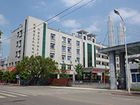 夹江县云吟职业中学校