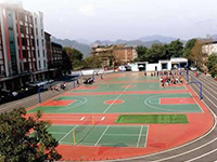 四川省珙县职业技术学校