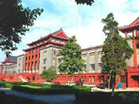 青衣江技工学校
