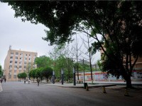 四川省资阳师范学校