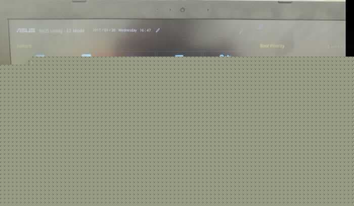 按F7进入高级模式