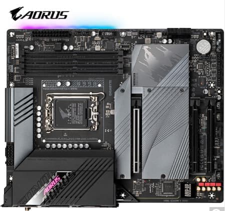 技嘉b660主板装win7