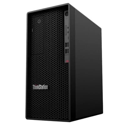联想ThinkStation P340台式机装win7