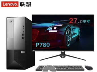 联想杨天p780装win10专业版