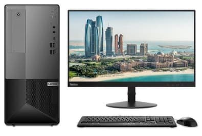 联想扬天 P780台式机装win11