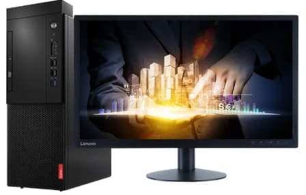 联想启天m430装win11系统