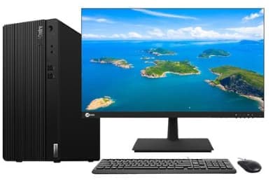 联想ThinkCentre E77台式机装win11系统