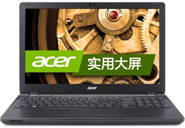 宏碁笔记本安装uos双系统