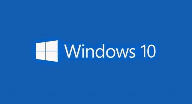 win10周年更新版