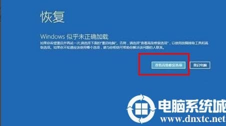 win102004安装蓝屏解决方法