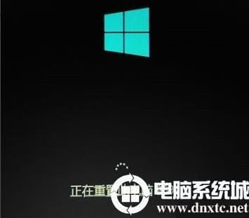 win102004安装蓝屏解决方法